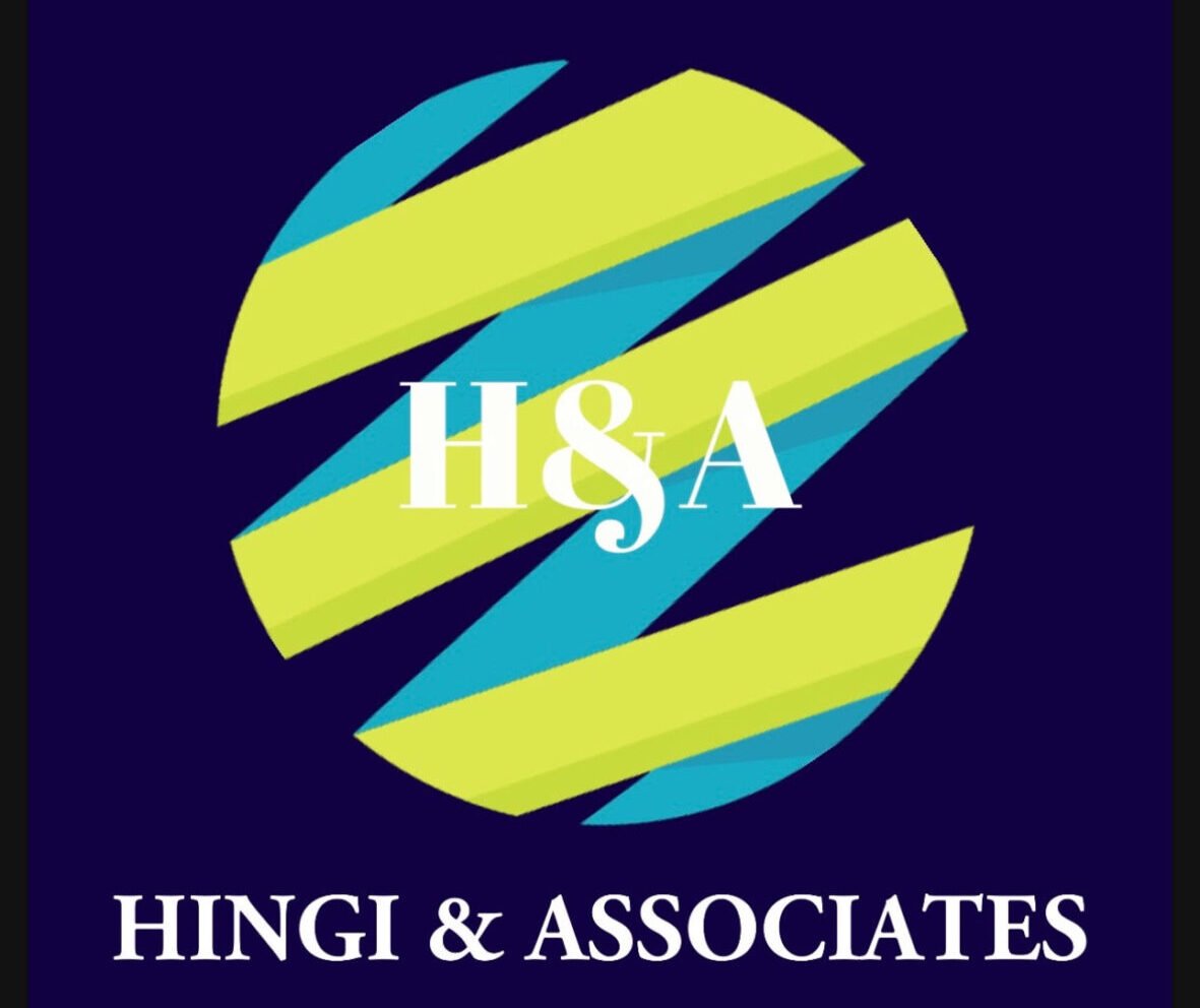 Hingi & Associates Logo